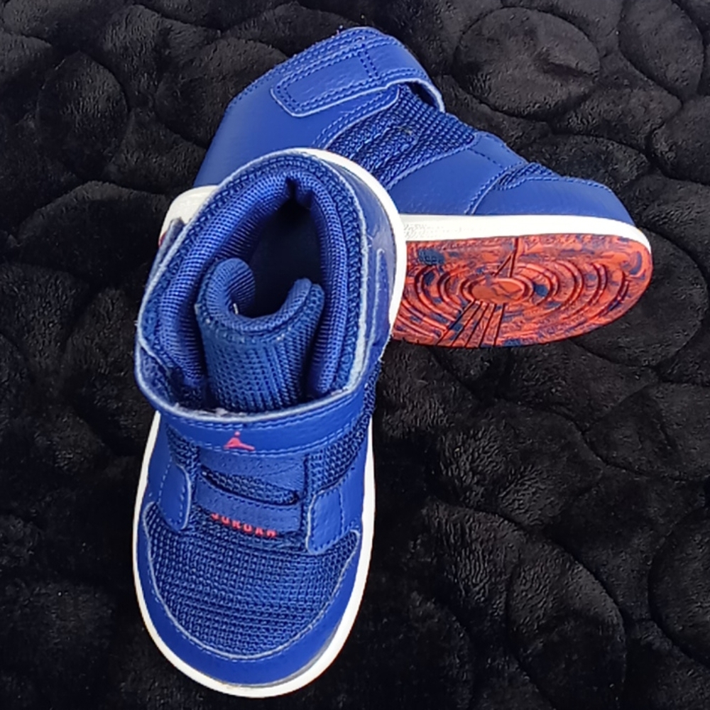 Air Jordan 1 Flight 4 Prem BT Size (6C) - Picture 13 of 16